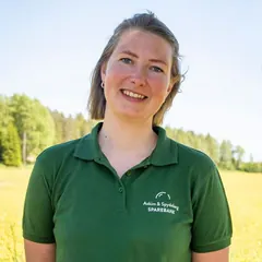 Marthine Dæhli Unnerud, Landbruksrådgiver
