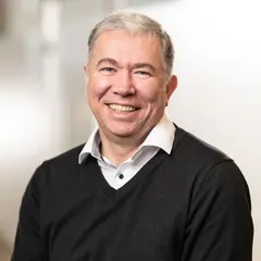 Ole Andreas Kvilesjø, Leder landbruk