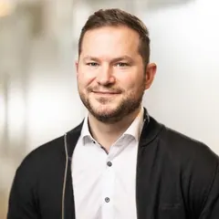 Ole Kristian Baggetorp, Bedriftsrådgiver / Autorisert finansiell rådgiver