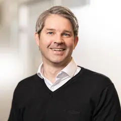Petter Agnalt, Bedriftsrådgiver / Autorisert finansiell rådgiver