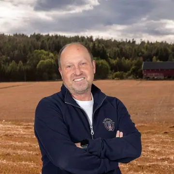 Jon Lundeby, Fotograf